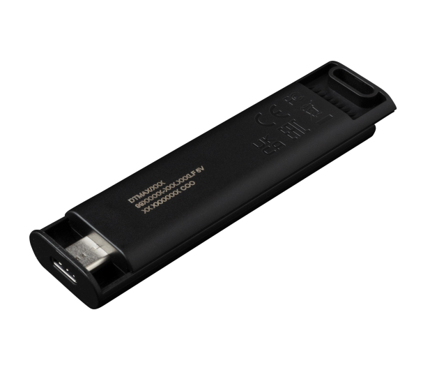 Kingston 1TB DataTraveler Max (USB 3.2) 1000MB/s - 675830 - zdjęcie 5